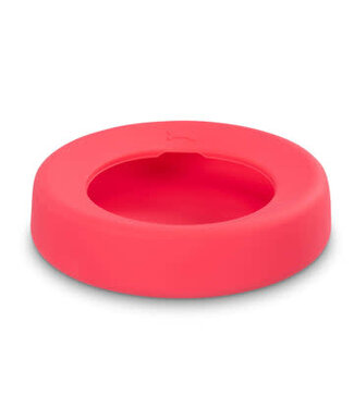 Messy Mutts MESSY MUTTS No Spill Bowl Watermelon