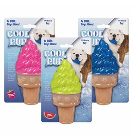 Cool Pup COOL PUP Ice Cream Cone Toy