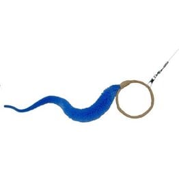 DEZI & ROO A-Lure-Ring Cat Lure Toy