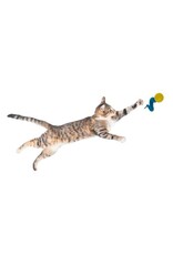 DEZI & ROO Wiggly Ping Cat Toy