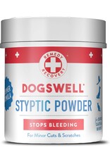 DOGSWELL REMEDY + RECOVERY Styptic Powder 1.5OZ