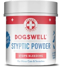 DOGSWELL REMEDY + RECOVERY Styptic Powder 1.5OZ