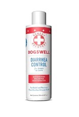 DOGSWELL Diarrhea Control Remedy for Dogs and Cats 8OZ