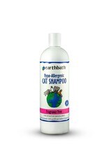 EARTHBATH Hypo Allergenic Cat Shampoo 16OZ