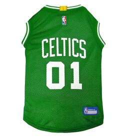 HUNTER MANUFACTURING Celtics Jersey