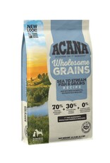 Acana ACANA Wholesome Grains Sea to Stream Fish Dry Dog Food