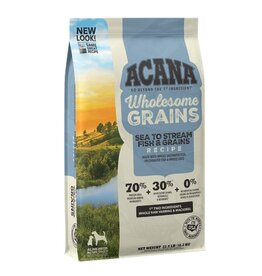 Acana ACANA Wholesome Grains Sea to Stream Fish Dry Dog Food