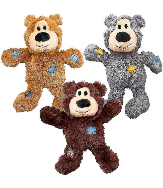 Kong teddy bear hotsell