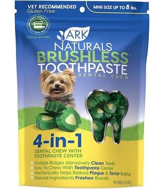 ARK NATURALS ARK NATURALS Breathless Brushless Mini