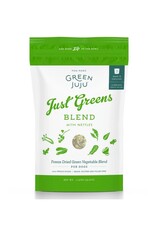 GREEN JUJU Just Greens Freeze Dried Whole Food Supplement