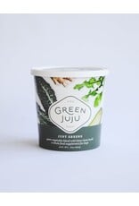 GREEN JUJU Just Greens Frozen Whole Food Supplement