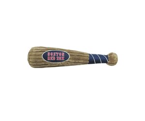 Boston Red Sox Nylon Baseball Rope Toy