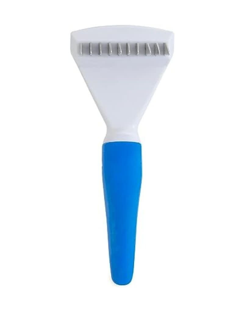Dematting rake dogs deals