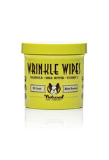 NATURAL DOG COMPANY NATURAL DOG COMPANY Wrinkle Wipe Jar