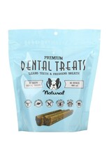 NATURAL DOG COMPANY NATURAL DOG COMPANY Dental Chews 14oz