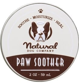 NATURAL DOG COMPANY NATURAL DOG COMPANY Paw Soother