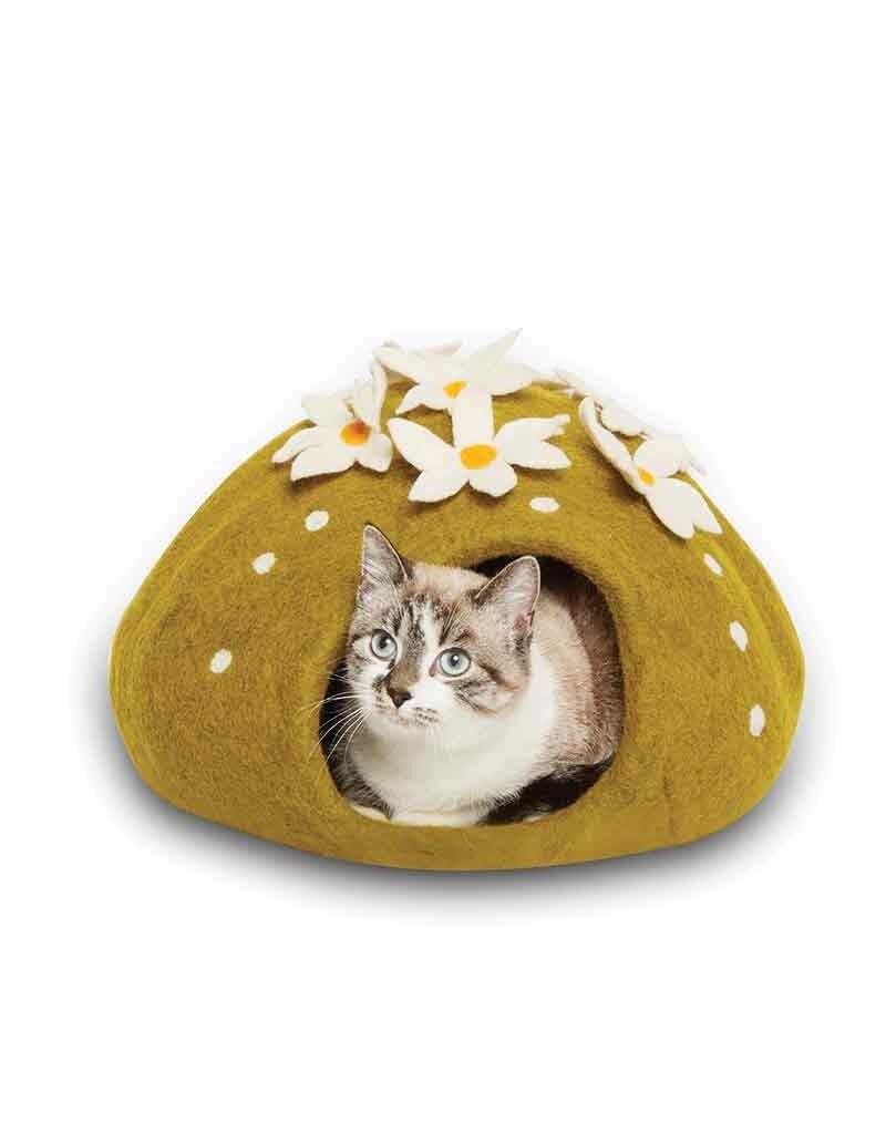 KARMA CAT KARMA CAT Pet Cave Cactus