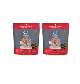 SHAMELESS PETS More Lobster, Cheese Crunchy Cat Treat 2.5oz