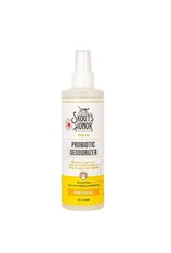 Skouts Honor SKOUTS HONOR Probiotic Deodorizer for Cats Honeysuckle 8OZ