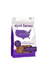 SPOT FARMS Grain-Free Chicken Nuggets Dog Treats 12oz