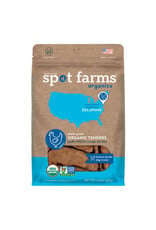 SPOT FARMS Tenders Organic Chicken 11 oz