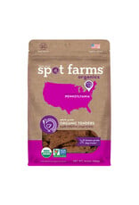 SPOT FARMS Organic Turkey Tenders 10oz