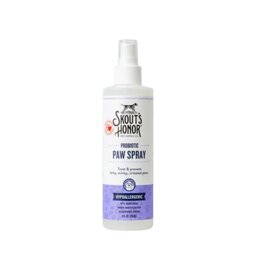 Skouts Honor SKOUT'S HONOR Probiotic Paw Spray