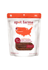SPOT FARMS Basics Grain-Free Beef Jerky Tenders 20oz