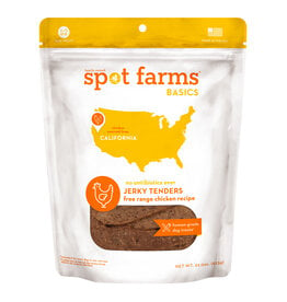 SPOT FARMS Basics Grain-Free Chicken Jerky Tenders 22oz