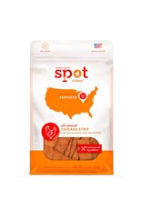 SPOT FARMS Grain-Free Chicken Strips Dog Treats 12.5 oz