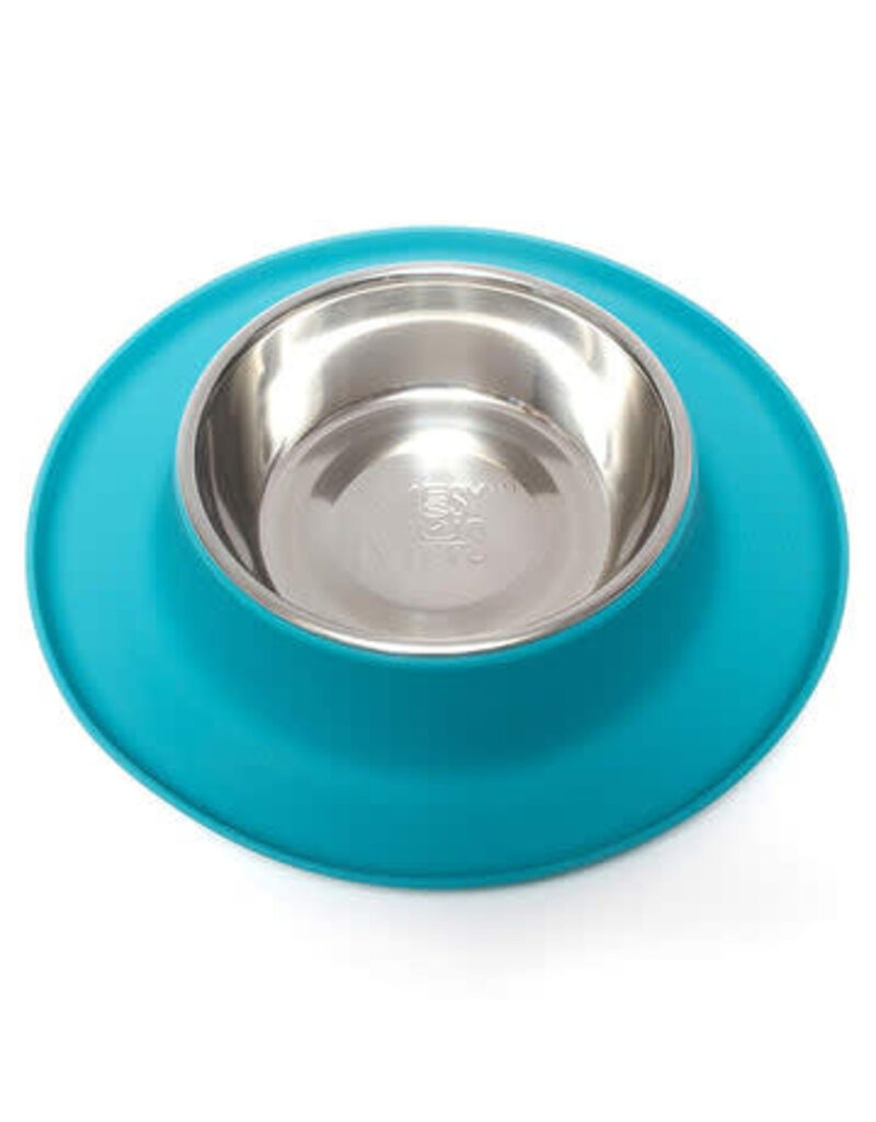 Messy Mutts MESSY MUTTS Single Silicone Feeder