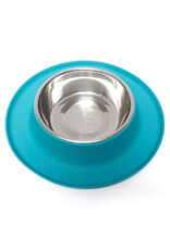 Messy Mutts MESSY MUTTS Single Silicone Feeder
