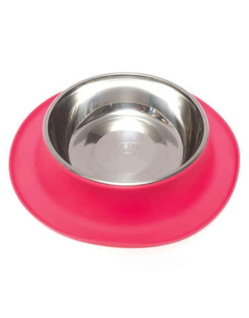 Messy Mutts MESSY MUTTS Single Silicone Feeder