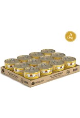 Weruva WERUVA Paw Lickin' Chicken Grain-Free Canned Cat Food Case