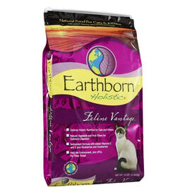 Earthborn EARTHBORN HOLISTIC Feline Vantage Dry Cat Food