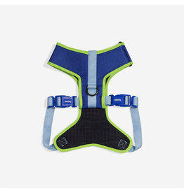 Zee.Dog ZEE.DOG Adjustable Air Mesh Harness Astro