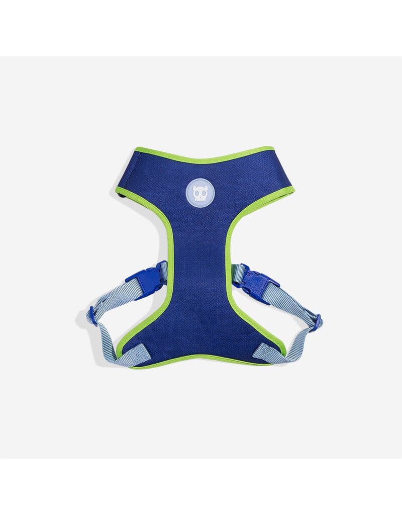 Zee.Dog ZEE.DOG Adjustable Air Mesh Harness Astro