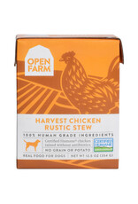 Open Farm OPEN FARM Dog Stew Chicken 12.5oz