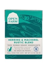 Open Farm OPEN FARM Cat Stew Herring 5.5oz