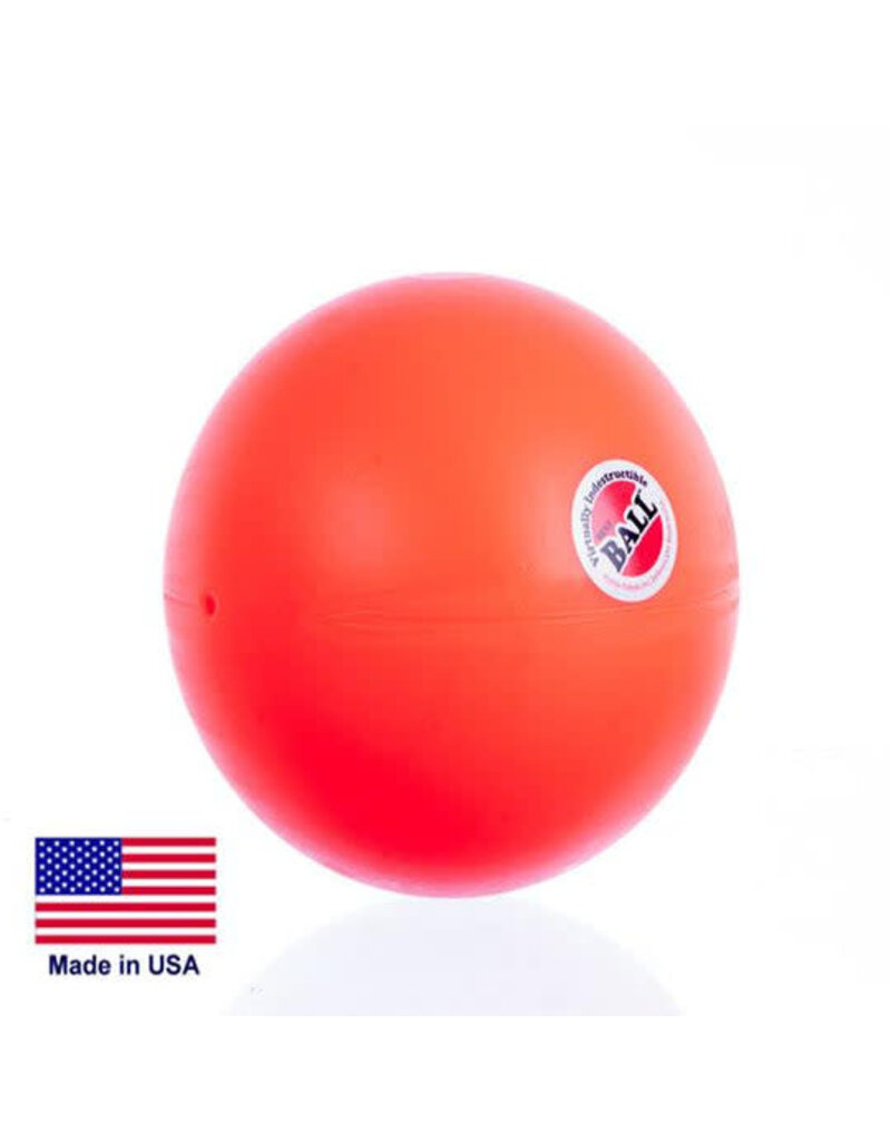 HT-PET Virtually Indestructible Balls