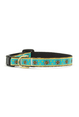 UP COUNTRY UP COUNTRY Small Breed Dog Collar Bee