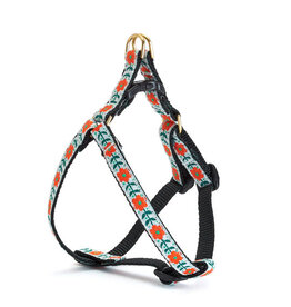 UP COUNTRY UP COUNTRY Small Breed Harness Orange You Pretty