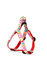 UP COUNTRY UP COUNTRY Small Breed Harness Pop Hearts