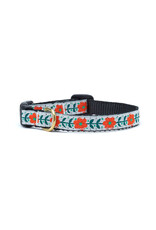 UP COUNTRY UP COUNTRY Small Breed Dog Collar Orange You Pretty