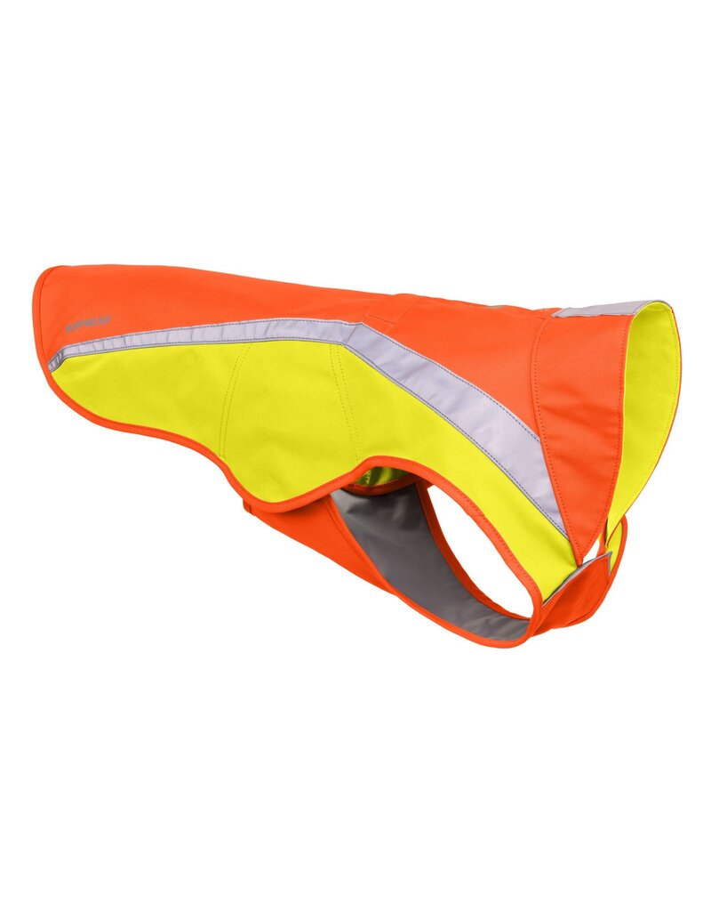 RUFFWEAR RUFFWEAR Lumenglow Hi-Vis Jacket Blaze Orange