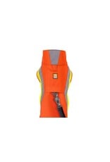 RUFFWEAR RUFFWEAR Lumenglow Hi-Vis Jacket Blaze Orange