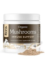 Fera Pet Organics FERA PET ORGANICS Dog and Cat Mushroom Immune Support 2.12OZ