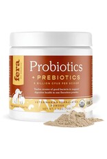 Fera Pet Organics FERA PET ORGANICS Dog and Cat Probiotics with Prebiotics 2.5OZ