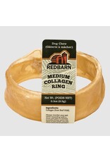 REDBARN Red Barn Puffed Collagen Ring 3"