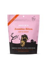 Bocces Bakery BOCCE'S Soft & Chewy Zombie Bites Dog Treat 6oz